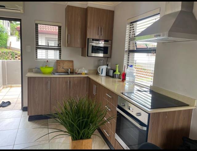 2 BEDROOM APARTMENT FOR SALE IN IZINGA